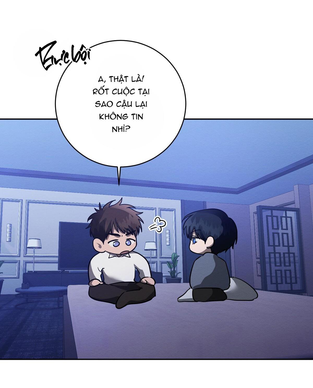 lý do của ác nhân chapter 39 8