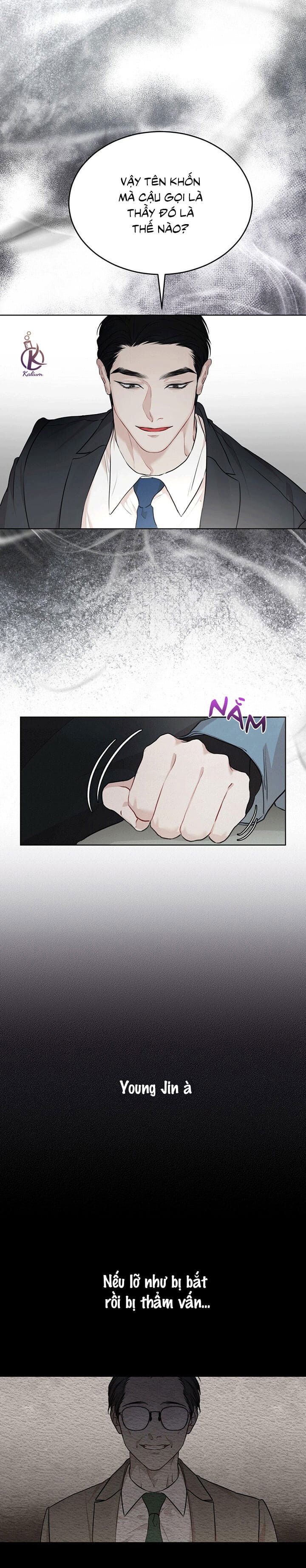 hình thái khởi sinh chapter 41 7