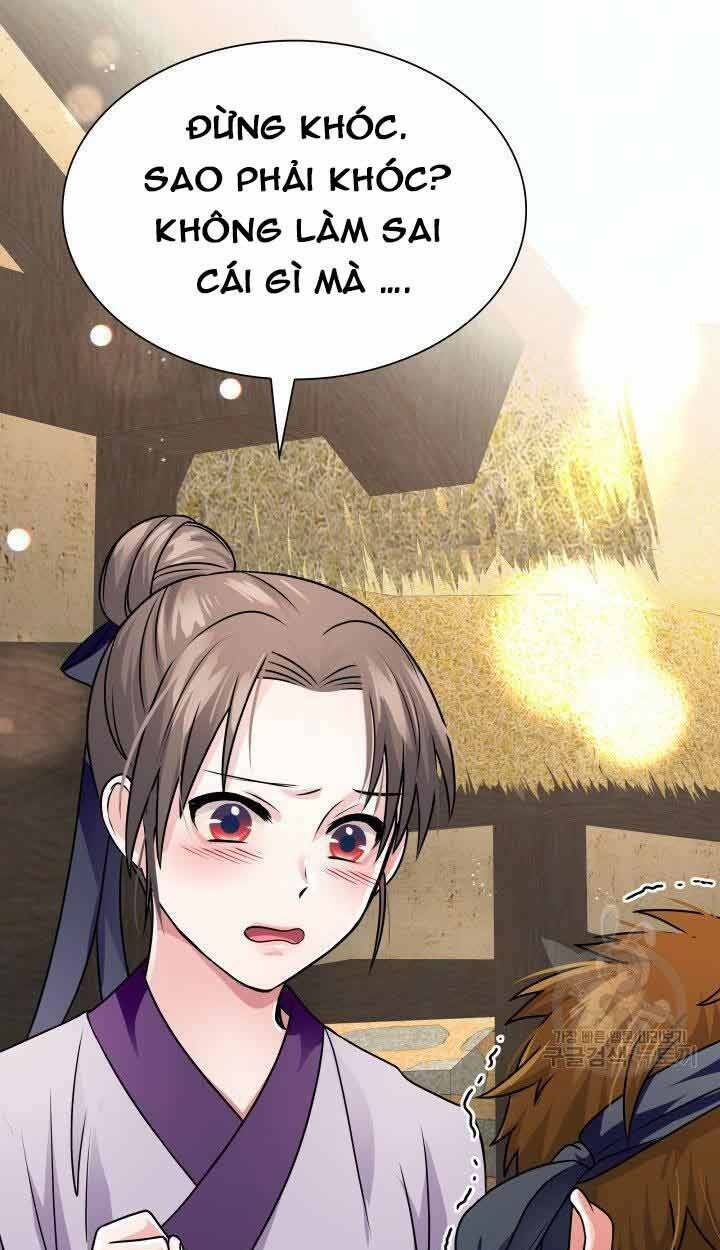 cô dâu của sói đen chapter 6 59