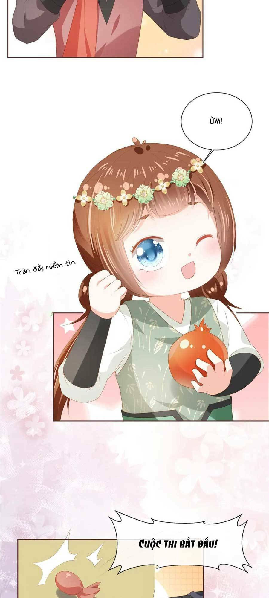 nhặt được bảo bối manh manh chapter 52 19