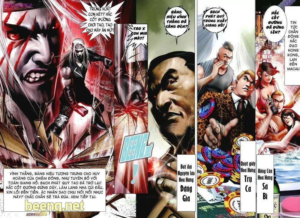 hỏa hồng niên đại hắc cốt đường chapter 1021 24