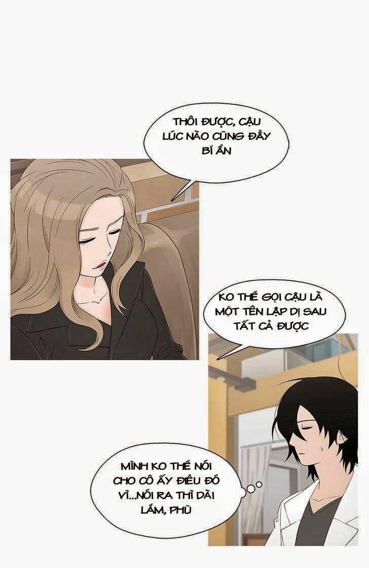 trái tim của một người bạn chapter 17 20