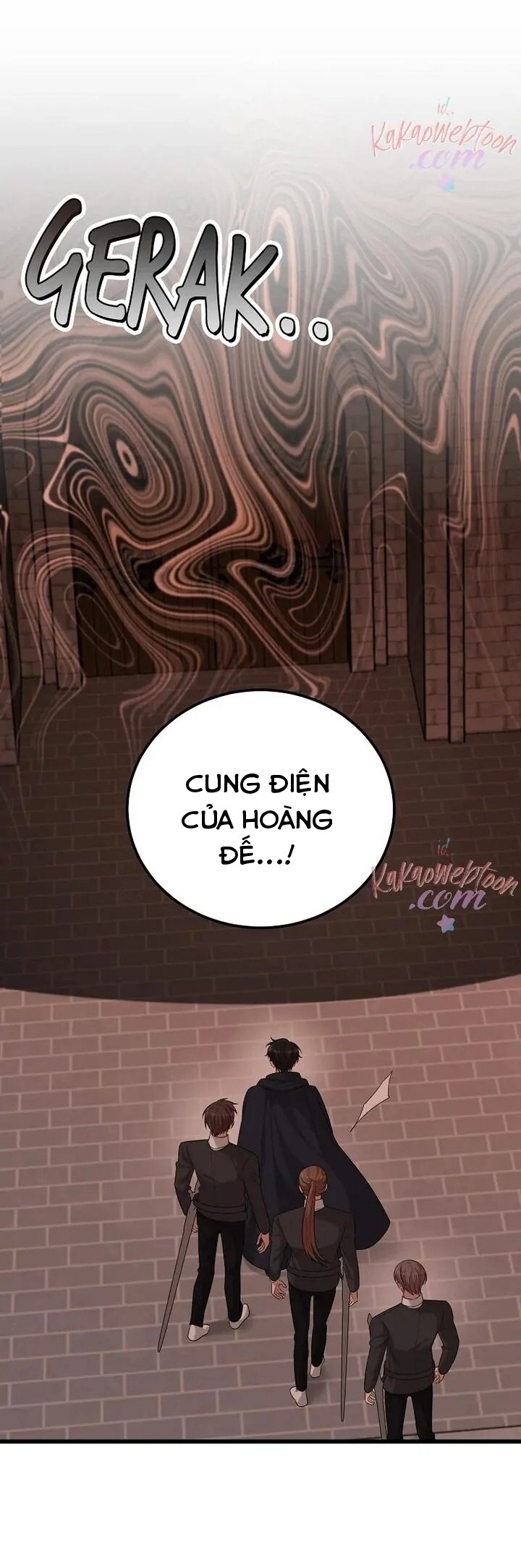 anh trai nguy hiểm của công chúa chapter 86 31
