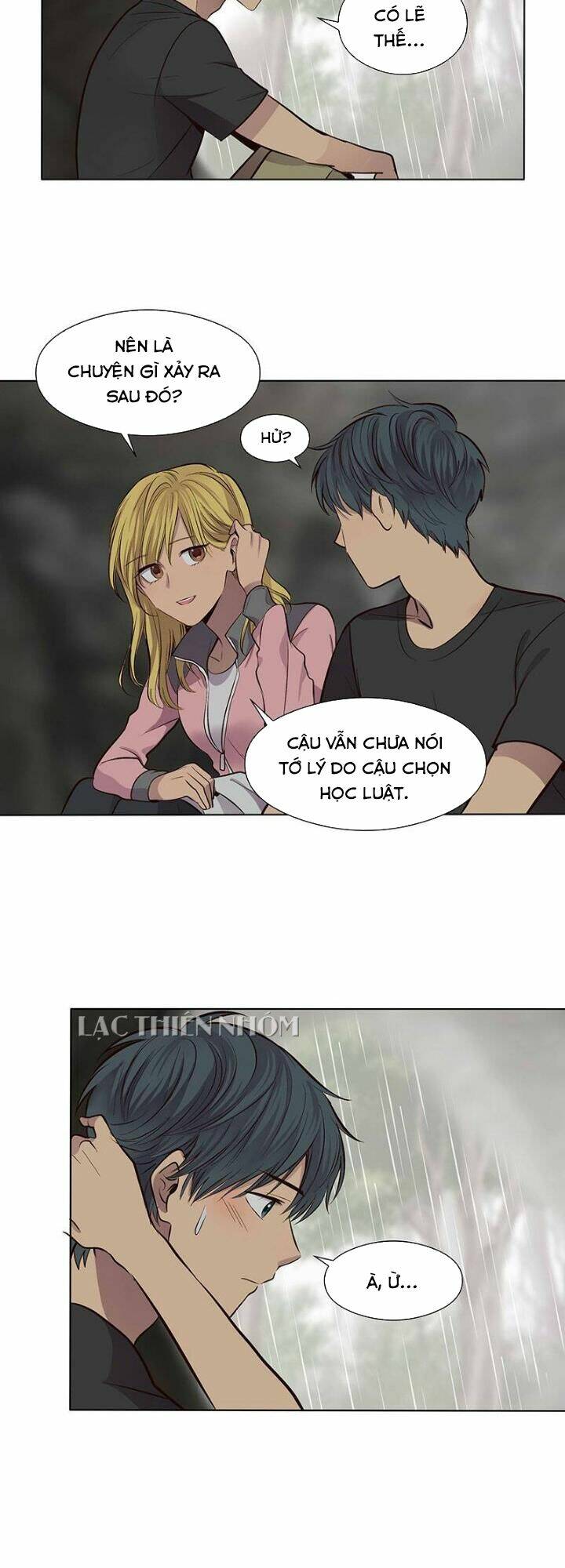 bí mật sâu sắc nhất của tôi chapter 44 20