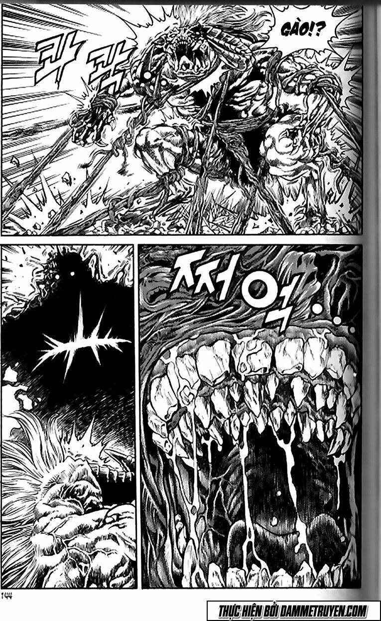 quái hiệp truyện chapter 36 12