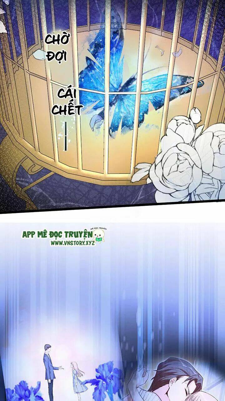 thiên hậu trở về chapter 134 35