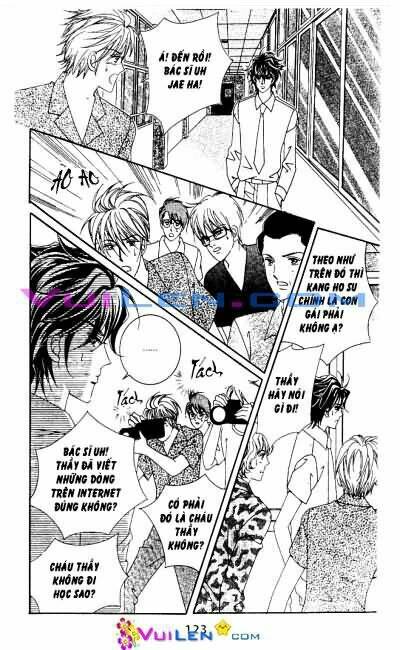 người duy nhất chapter 127 4