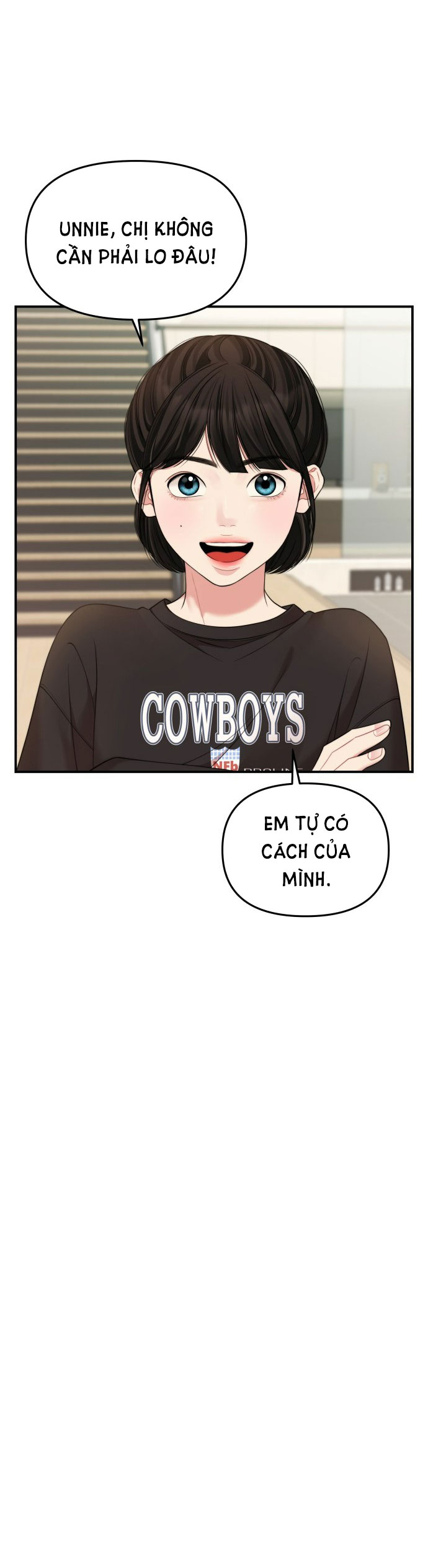 gửi em người đánh cắp những vì sao - to you who swallowed a star chapter 93.1 21