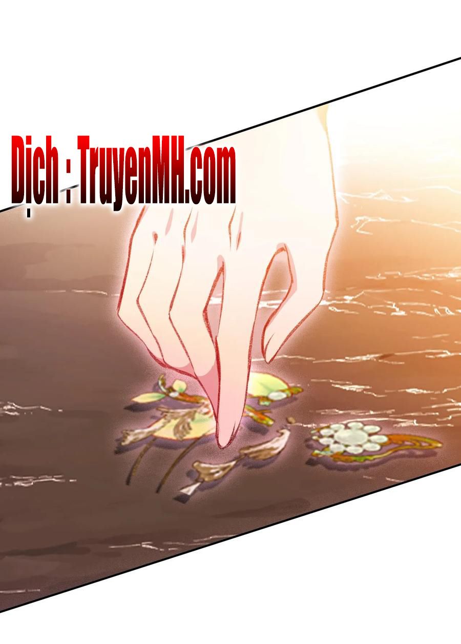 Gả Cho Một Tên Thái Giám Đáng Ghét chapter 117 - Trang 6