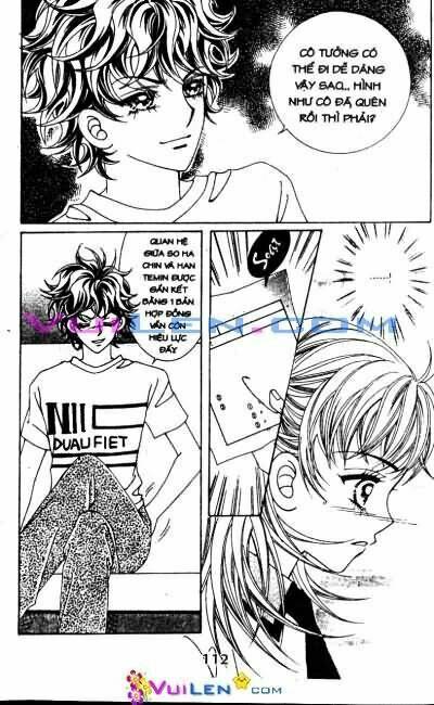 thiên thần tái thế chapter 13 112