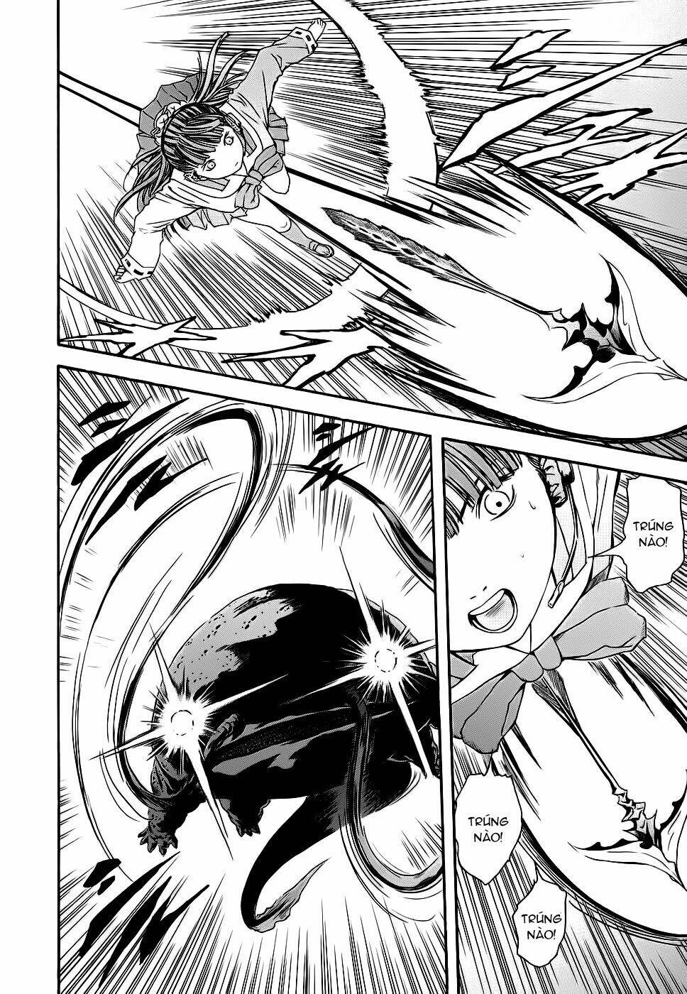 otogi matsuri chapter 40 26