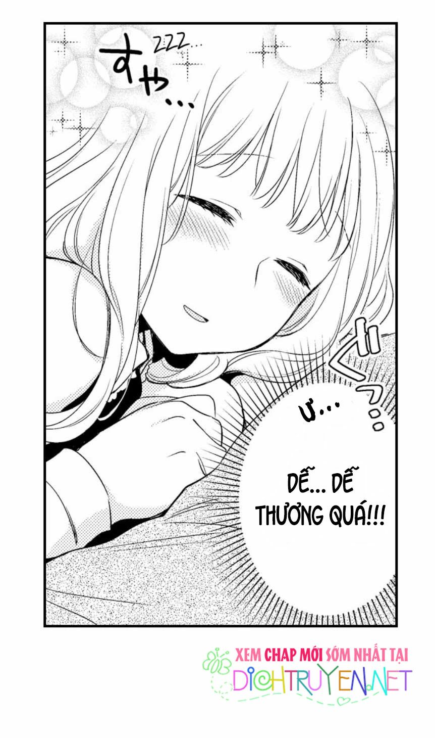 để em ngủ cùng anh nha, haruomi! chapter 5 19