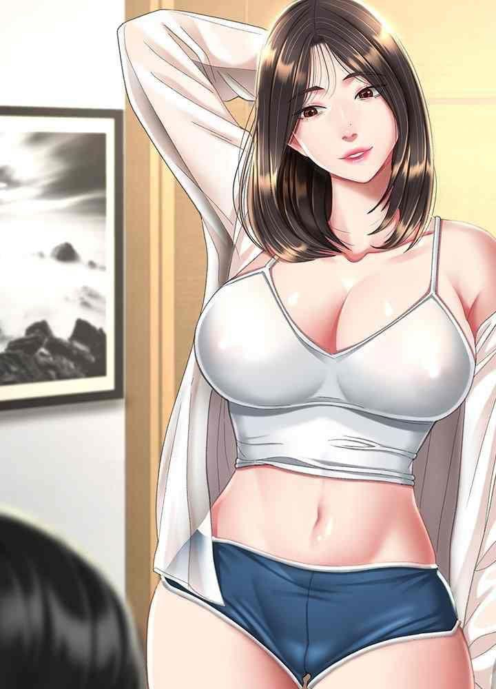 trước tiên, tôi sẽ chén mẹ của cô chapter 9.2 17