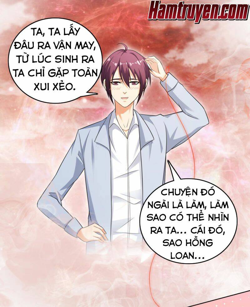 thần tiên đại lý nhân chapter 13 14