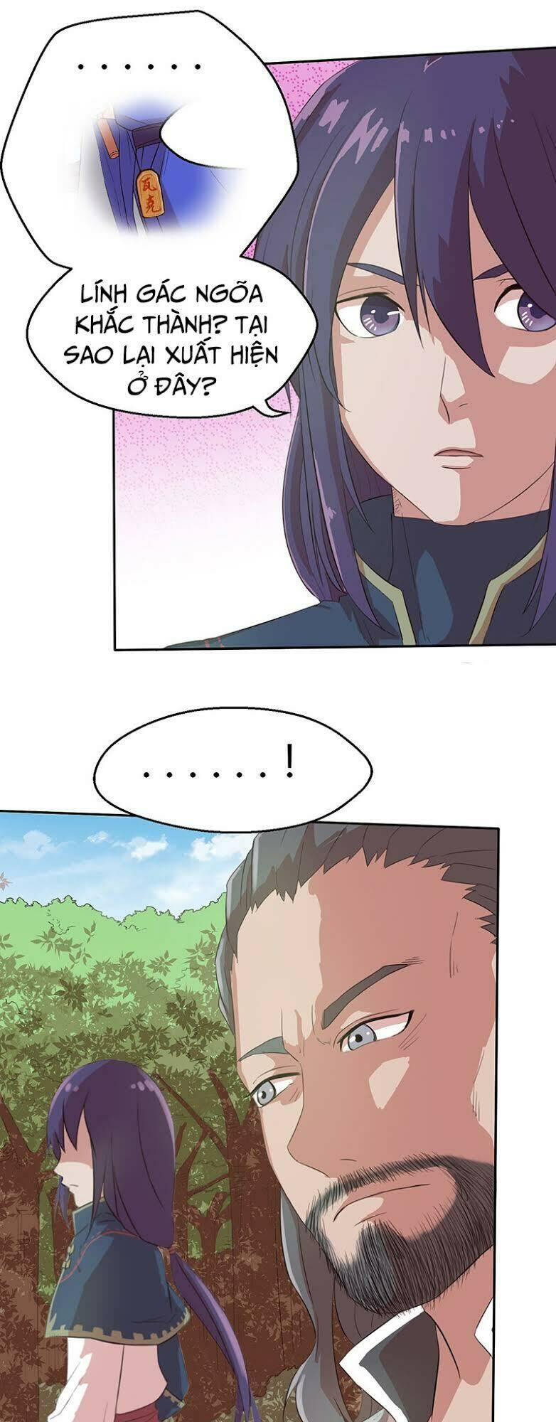 hỗn độn kiếm thần chapter 42 1