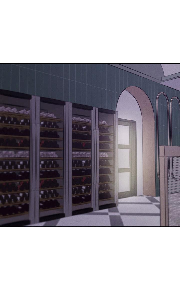 mặt trời của đêm chapter 2 14