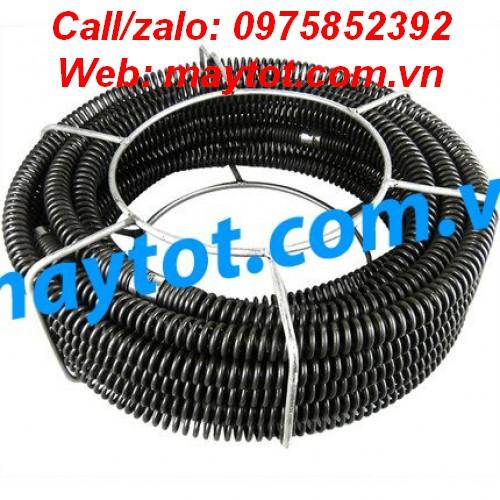 Dây thông cống lò xo loại 1