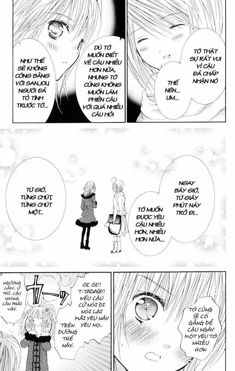 shugo chara chapter 29 35