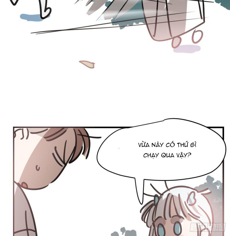 Bắt Lấy Ngao Ngao chapter 156 - Trang 21