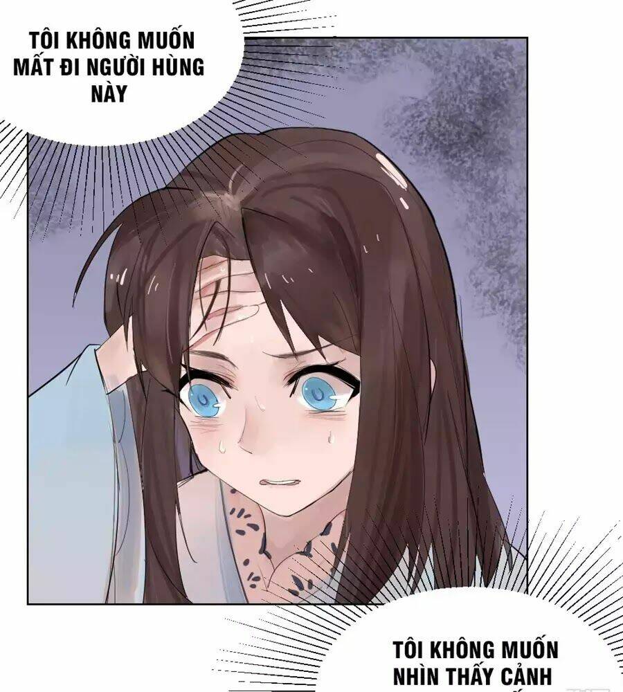 kế hoạch giải cứu natra chapter 2 8