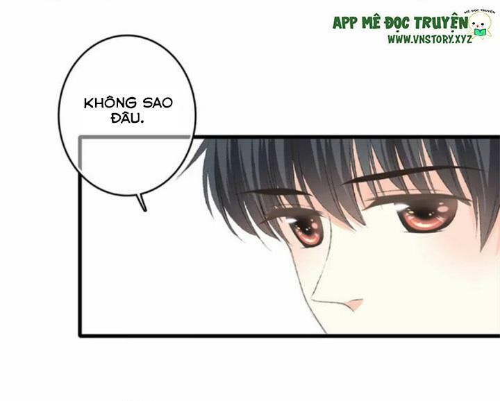 con tim rung động 2 chapter 30 34