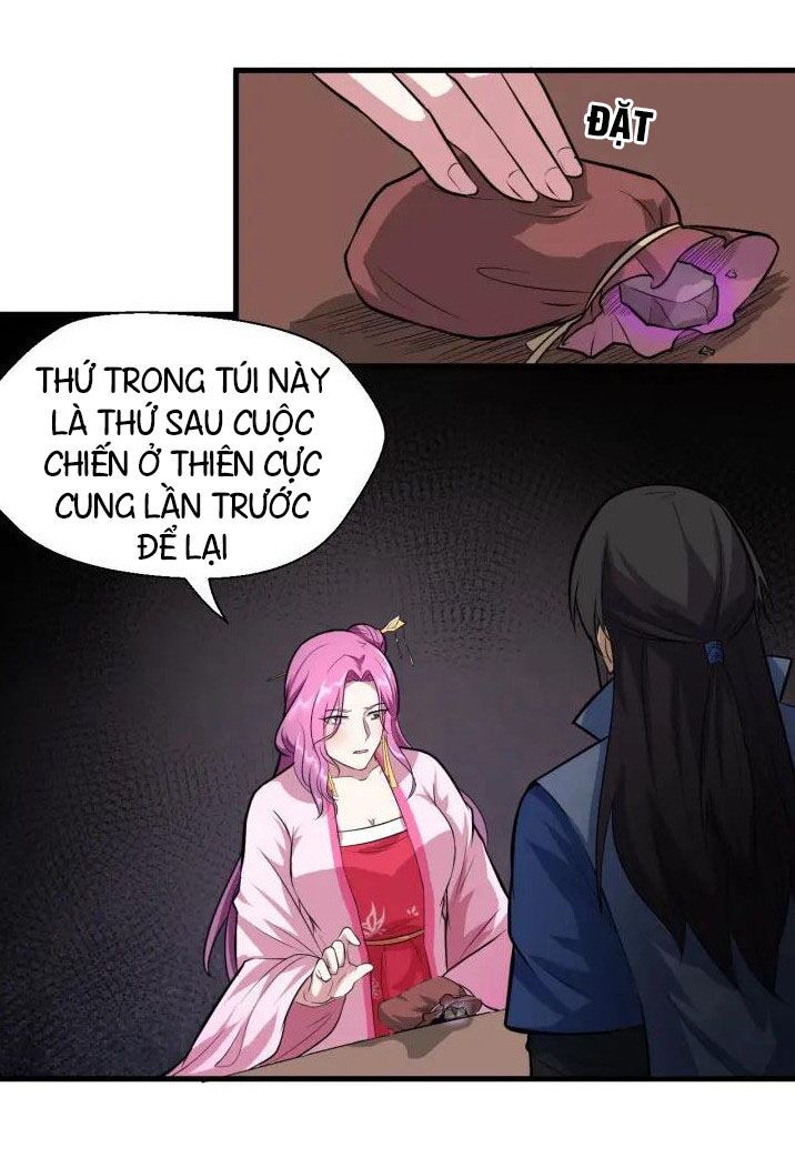 đại nghịch chi môn chapter 77 6