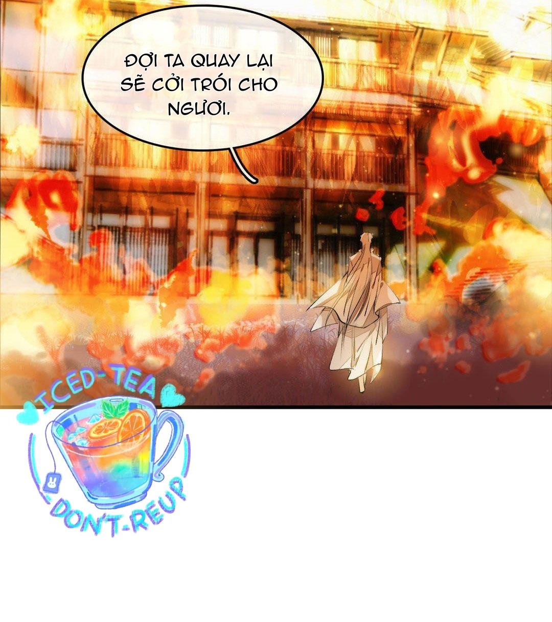 các nam nhân ở rể chapter 3 8