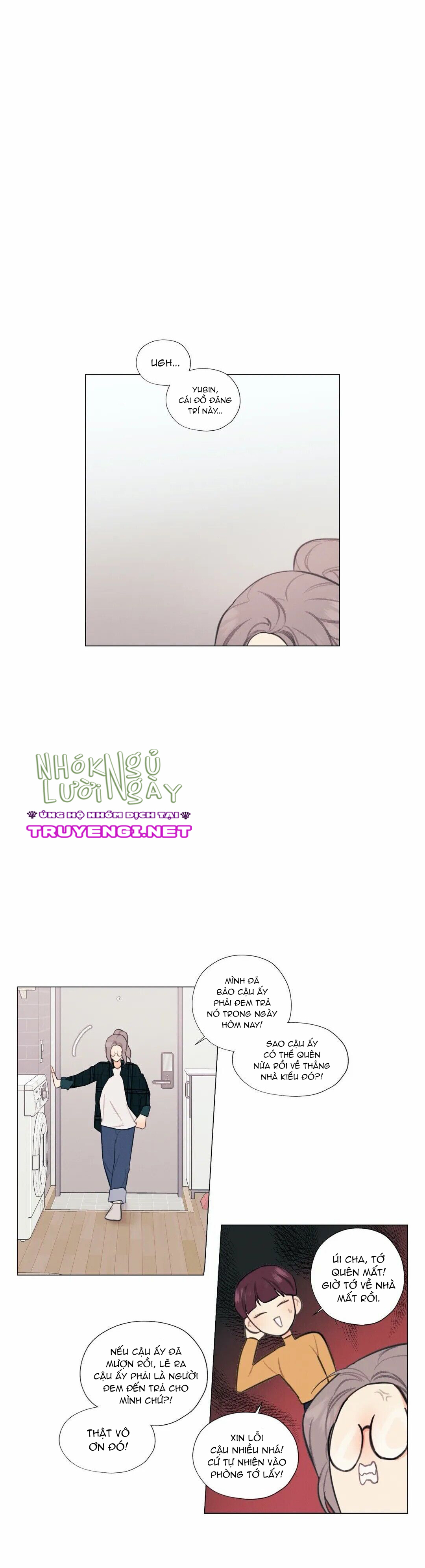 hardcore vanilla chapter 10 1