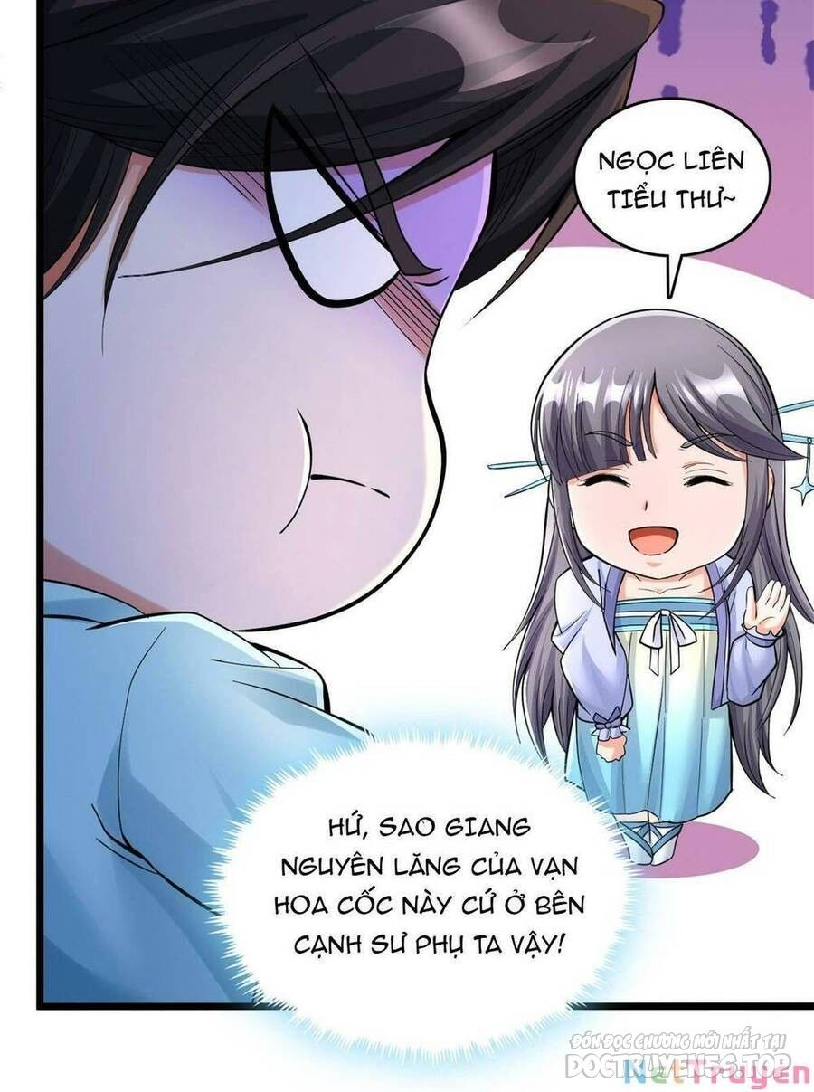 bắt đầu với kiếm vực, ta lặng lẽ tu luyện thành kiếm thần chapter 53 16