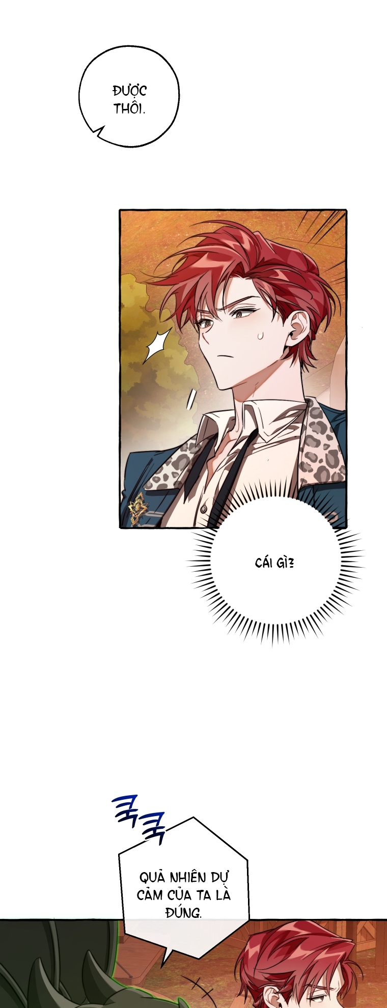 Phế Vật Dòng Dõi Bá Tước chapter 96.2 21