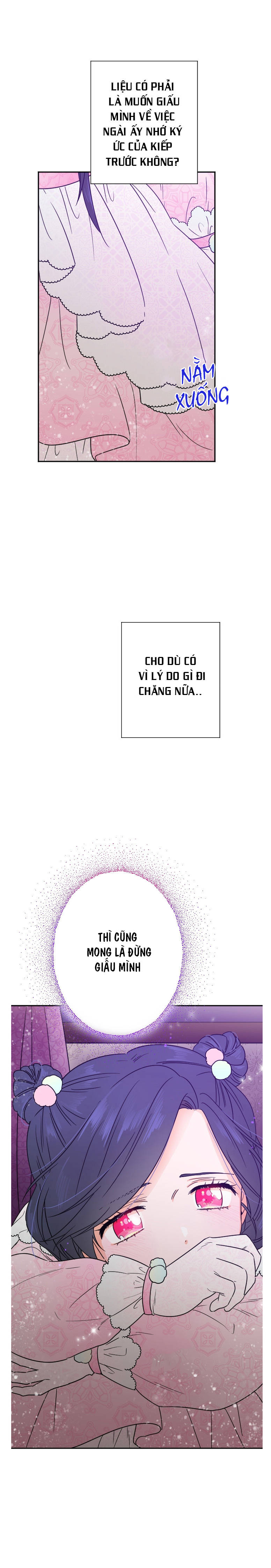 lady baby chapter 100 13