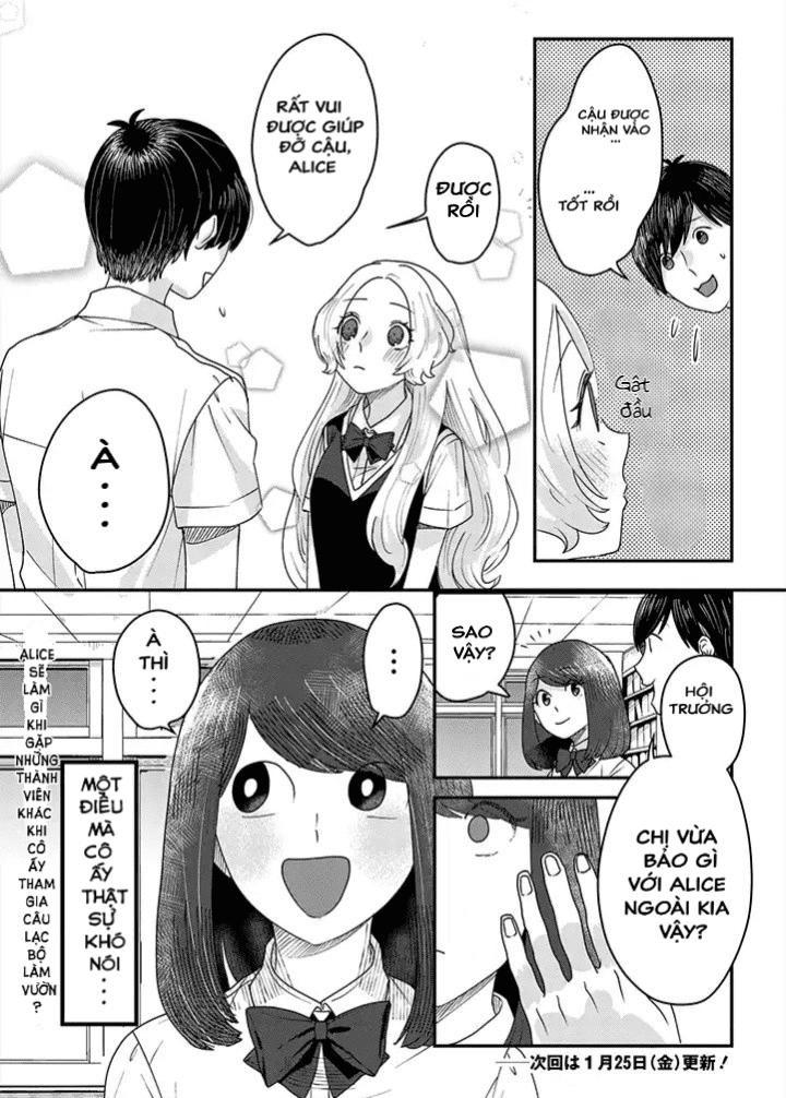 katakoto no niwa chapter 3 16