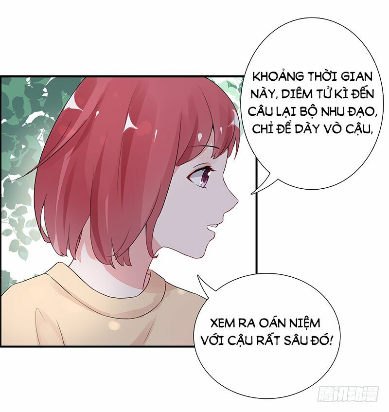 câu chuyện săn vợ chapter 7 3