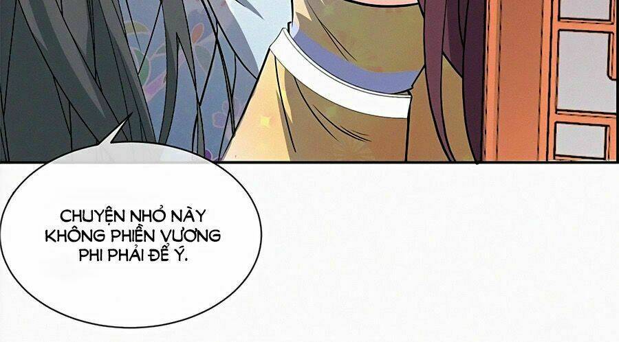 ngự thú linh phi chapter 10 6