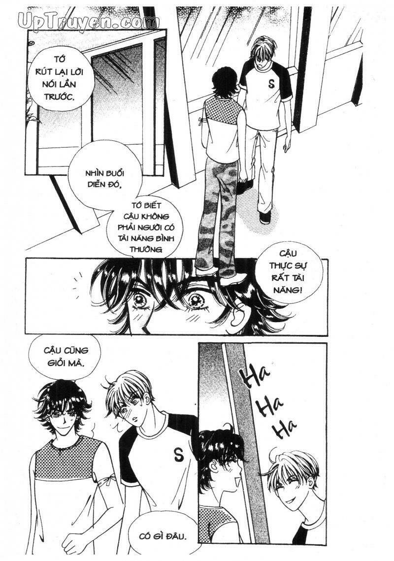 nụ hôn chàng trai chapter 8 140