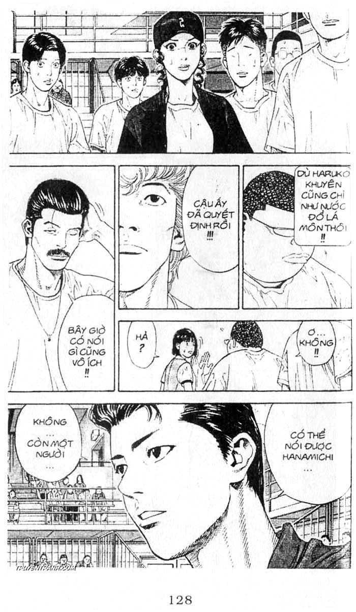 cao thủ bóng rổ chapter 270 14
