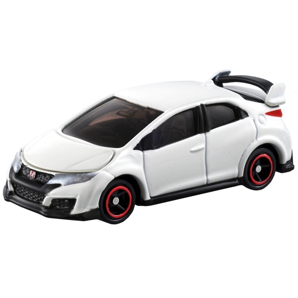 Tomica No.76-6 Honda Civic Type R (Box) '16