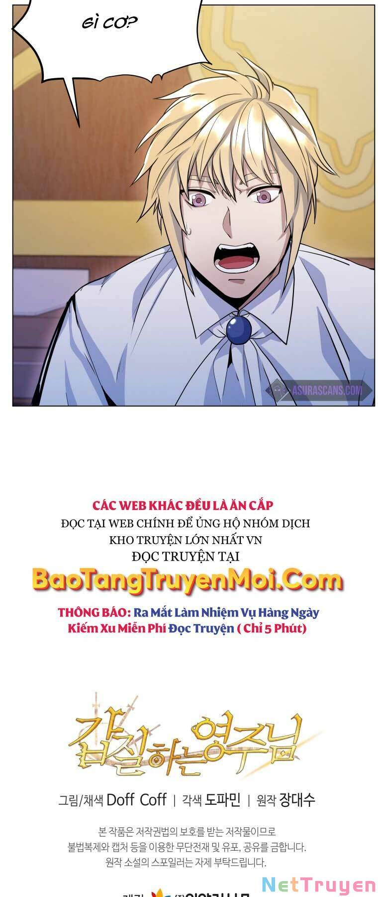 bạo chúa cường hoành chapter 16 50