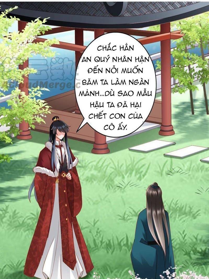 thái tử điện hạ có tin vui chapter 50 5