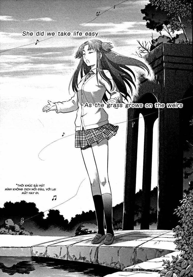 kandachime chapter 18 9