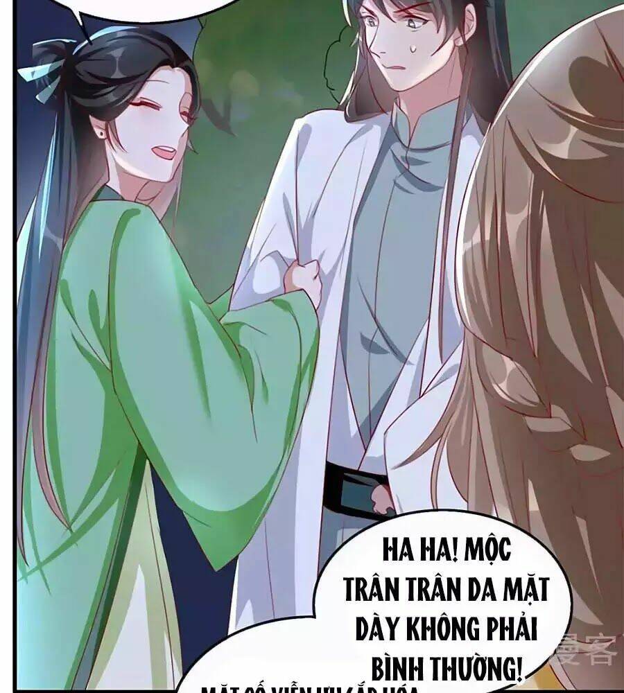 gian phi như thử đa kiều chapter 48 39