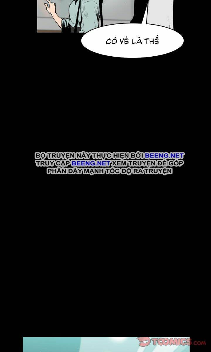 kẻ mạnh nhất - tong edge chapter 7 34