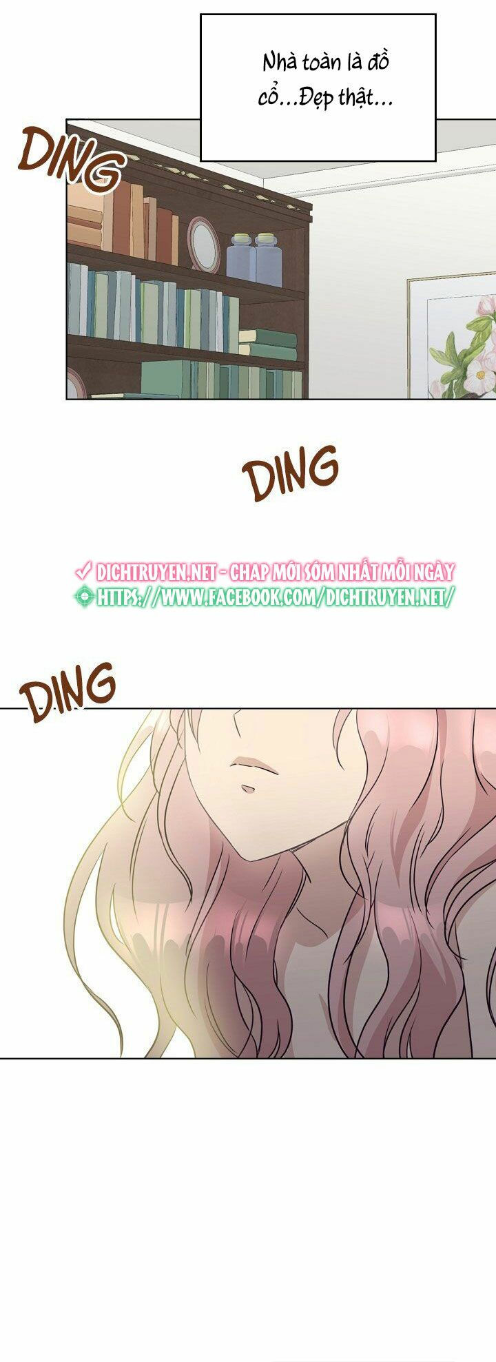 cuộc sống kỳ thú chapter 1 71