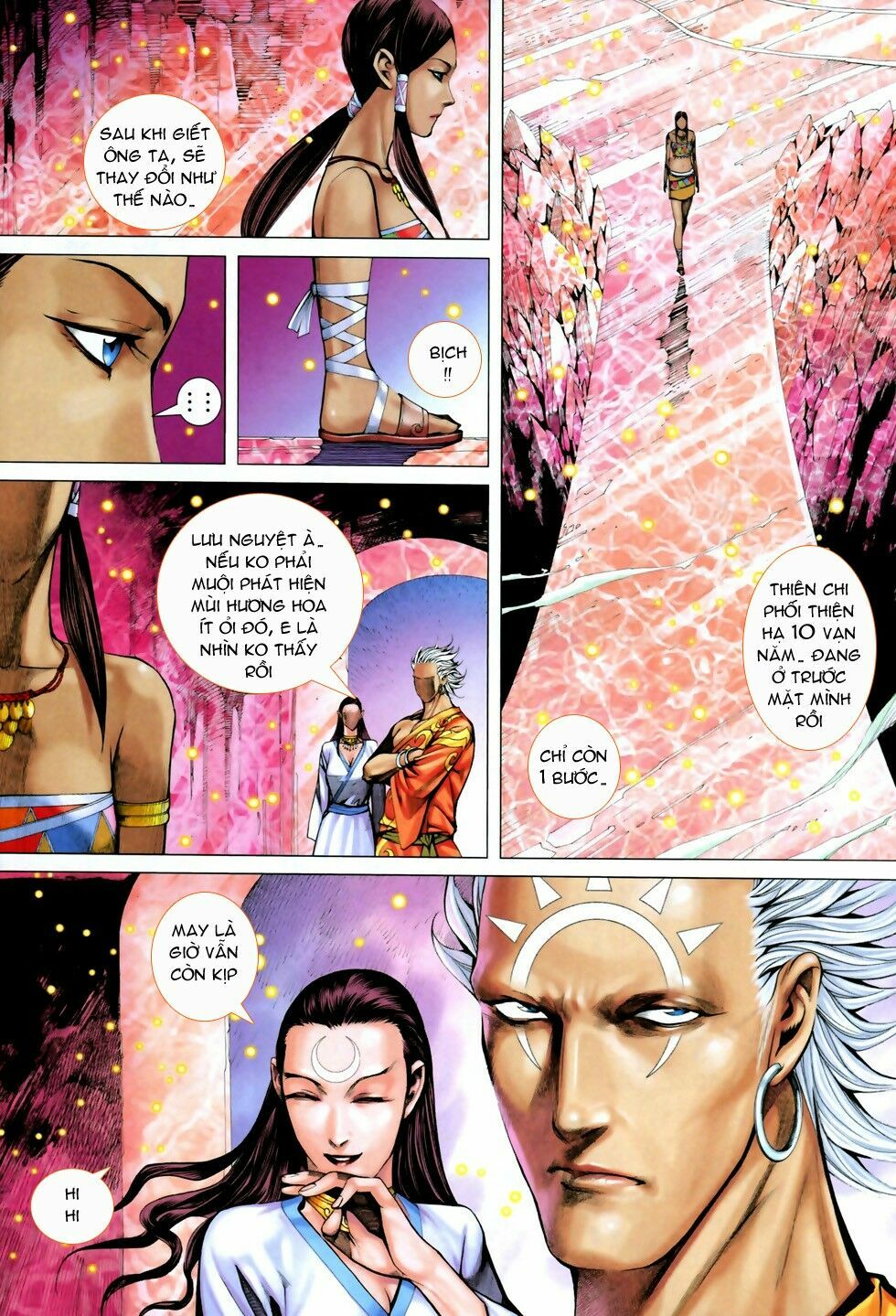 phong thần ký chapter 61 11