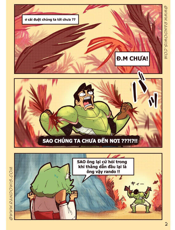 we are life in a m . m . o chapter 2 4