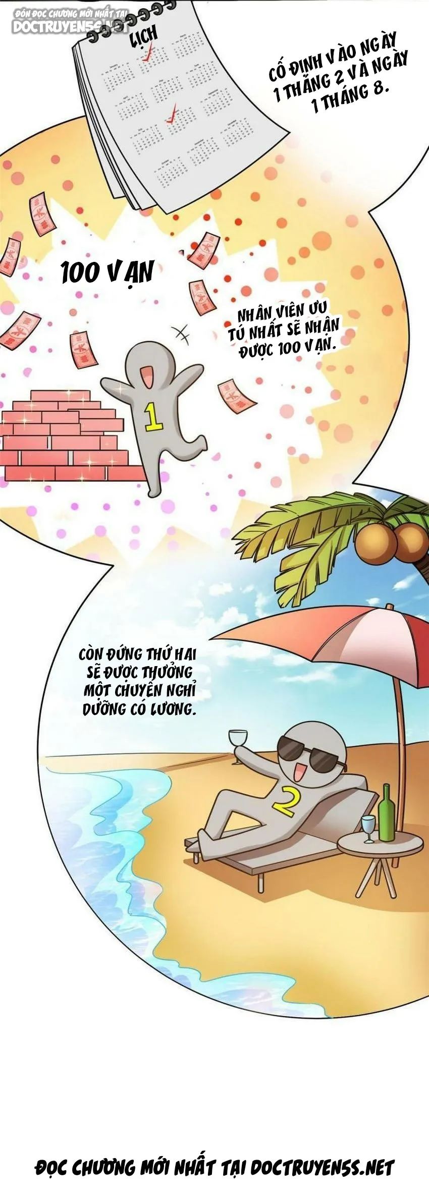 ta làm giàu từ thua lỗ game chapter 60 8