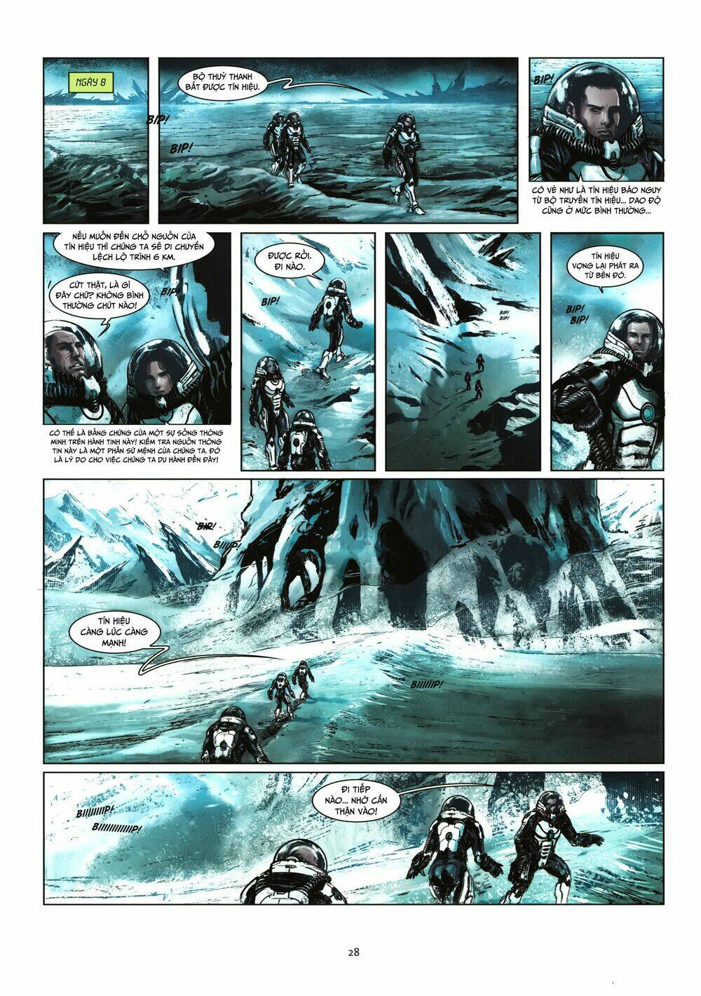 siberia 56 chapter 2 11