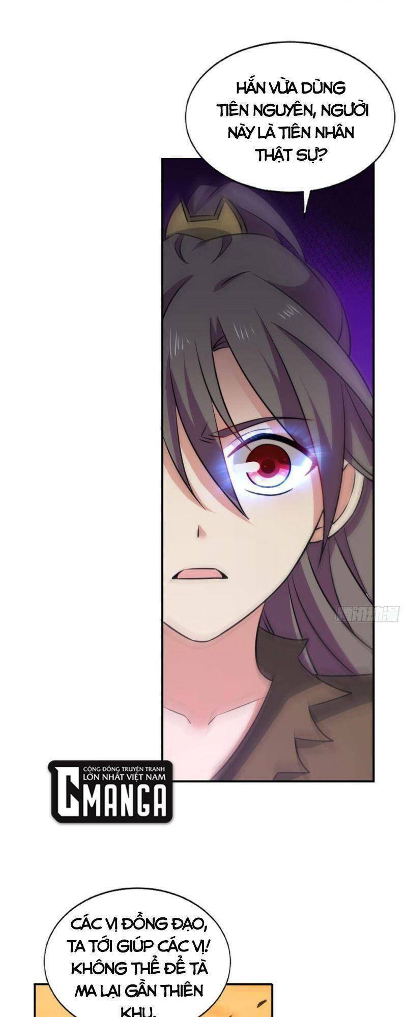 Trọng Sinh Thành Cậu Vàng Tại Dị Thế Chapter 183 33