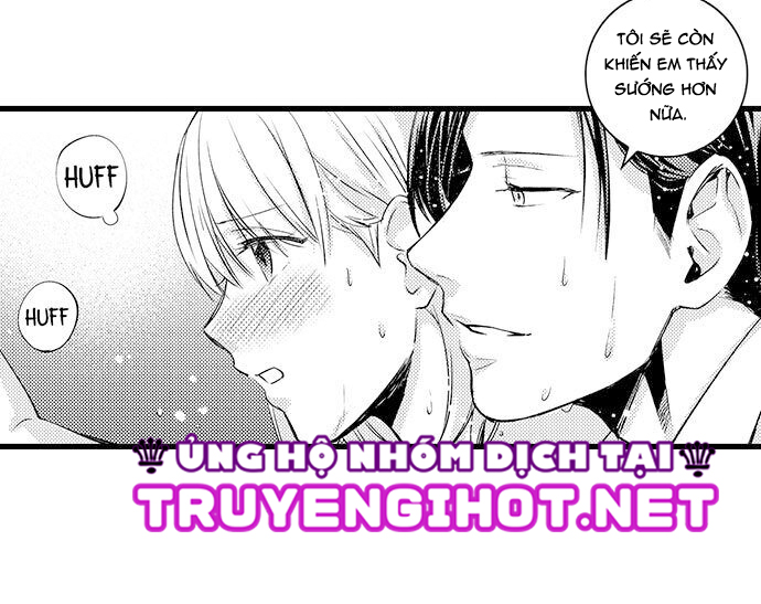 làm tình cả đêm với thầy giáo lập dị ~ người thầy hiền lành hóa ra lại là ông chồng bạo dâm khi ở nhà (full) chapter 14.2 4