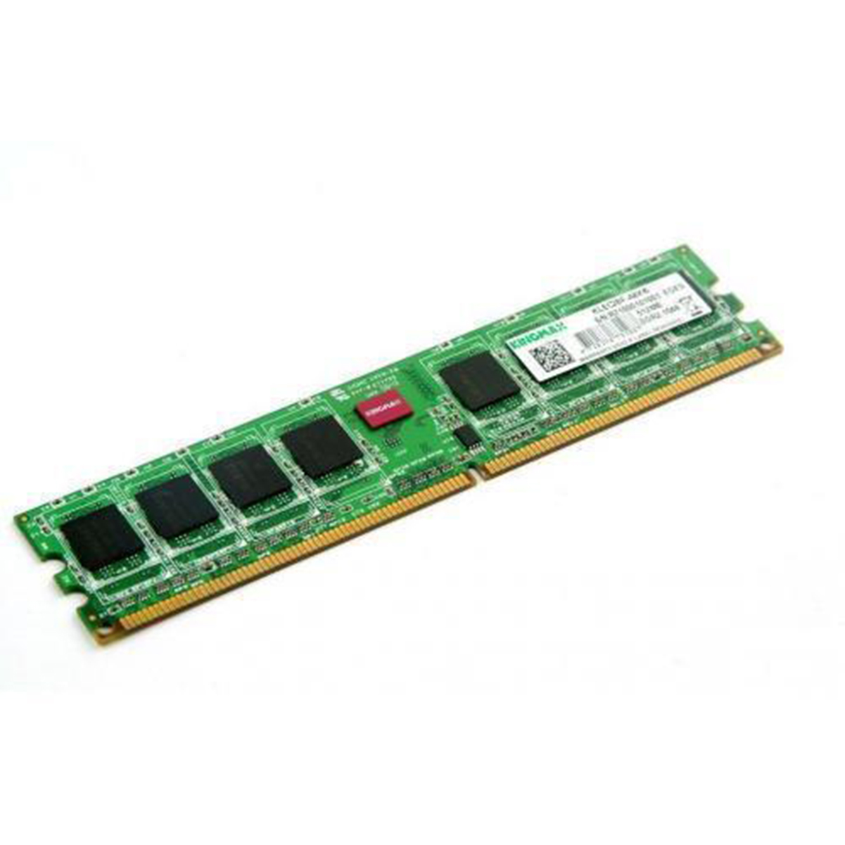 RAM DATO DDR3 2GB BUS 1333/1600MHZ - Hàng chính hãng